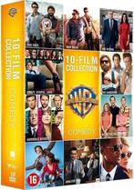 10 - Film Collection Comedy op DVD, CD & DVD, DVD | Comédie, Verzenden