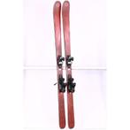 183 skis BLIZZARD BRAHMA 88 2024, grip walk, woodcore, doub, Overige merken, Verzenden, Carve, 180 cm of meer