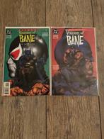 Batman: Vengeance of Bane - Batman: Vengeance of Bane II -, Boeken, Nieuw