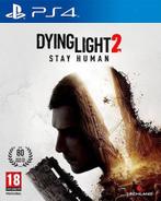 Dying Light 2 Stay Human (PS4 Games), Games en Spelcomputers, Ophalen of Verzenden, Zo goed als nieuw