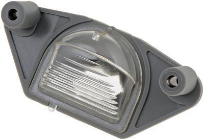 Kenteken plaat lamp, Buick, Chevy, GMC, Oldsmobile, Pontiac, Auto-onderdelen, Verlichting, Nieuw, Ophalen of Verzenden