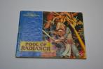 Advanced Dungeons & Dragons - Pool of Radiance (NES USA, Nieuw