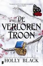 De verloren troon / Erfgenaam / 2 9789022598603 Holly Black, Verzenden, Zo goed als nieuw, Holly Black