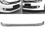 SPOILER LAME AVANT POUR VOLKSWAGEN VW GOLF 6 08-12, Auto-onderdelen, Verzenden, Nieuw