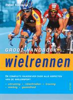 Groot Handboek Wielrennen 9789044715231, Gelezen, Peter Konopka, Verzenden