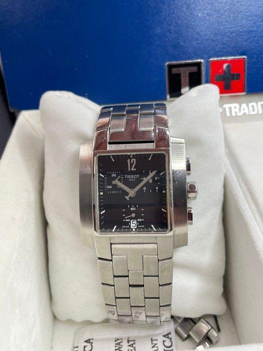 Tissot - TXL - Zonder Minimumprijs - TKS-JA 20301 - Heren -, Handtassen en Accessoires, Horloges | Heren