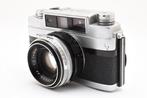 Minolta V2 with Rokkor-PF 2/45mm | Meetzoeker camera (Zonder, Audio, Tv en Foto, Nieuw