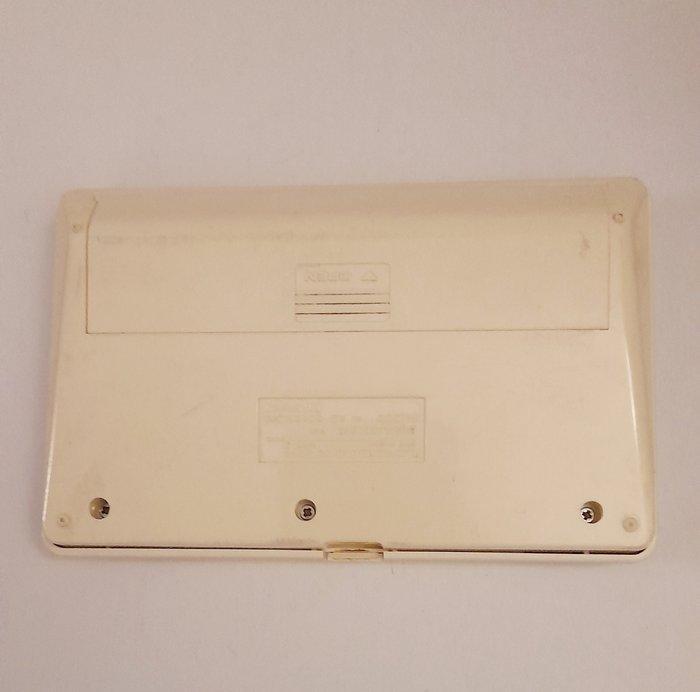 Casio - Kungfu - Handheld gaming console, Games en Spelcomputers, Spelcomputers | Overige Accessoires