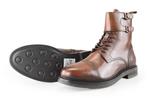 s. Oliver Veterboots in maat 42 Bruin | 5% extra korting, Bruin, Verzenden, Boots, S. Oliver