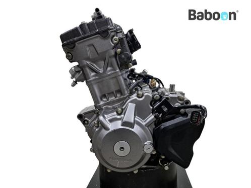 Moteur Honda CRF 300 L Rally 2021-2023, Motoren, Onderdelen | Honda, Verzenden