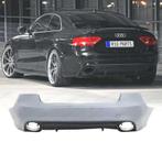 PARE-CHOCS ARRIÈRE AUDI A5 8T COUPÉ 07-15 LOOK RS5, Verzenden, Nieuw
