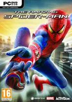 The Amazing Spider-Man (PC) PEGI 16+ Adventure:, Zo goed als nieuw, Verzenden