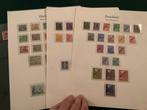 Berlijn 1948/1949 - Twee jaargangen zonder blok met, Postzegels en Munten, Postzegels | Europa | Duitsland, Gestempeld
