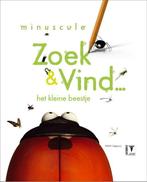 Minuscule zoek en vind 9789050115278 Tialda Hoogeveen, Boeken, Verzenden, Zo goed als nieuw, Tialda Hoogeveen