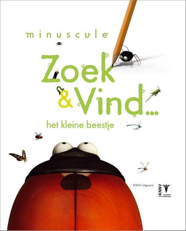 Minuscule zoek en vind 9789050115278 Tialda Hoogeveen, Livres, Loisirs & Temps libre, Envoi