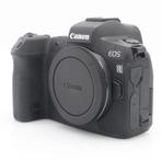 Canon EOS R body | Tweedehands, Audio, Tv en Foto, Verzenden, Zo goed als nieuw, Canon