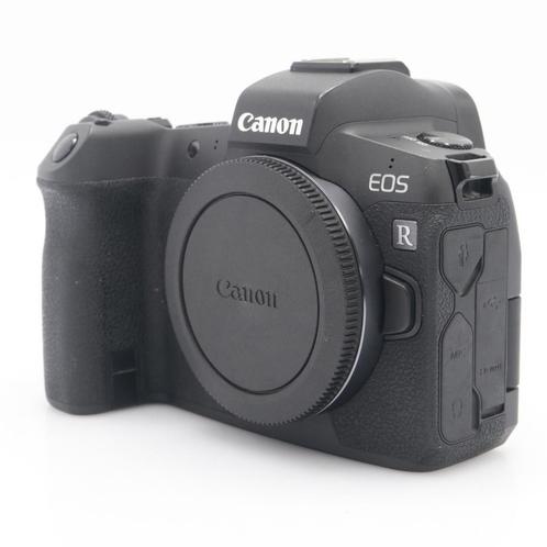 Canon EOS R body | Tweedehands, Audio, Tv en Foto, Fotocamera's Digitaal, Zo goed als nieuw, Canon, Verzenden