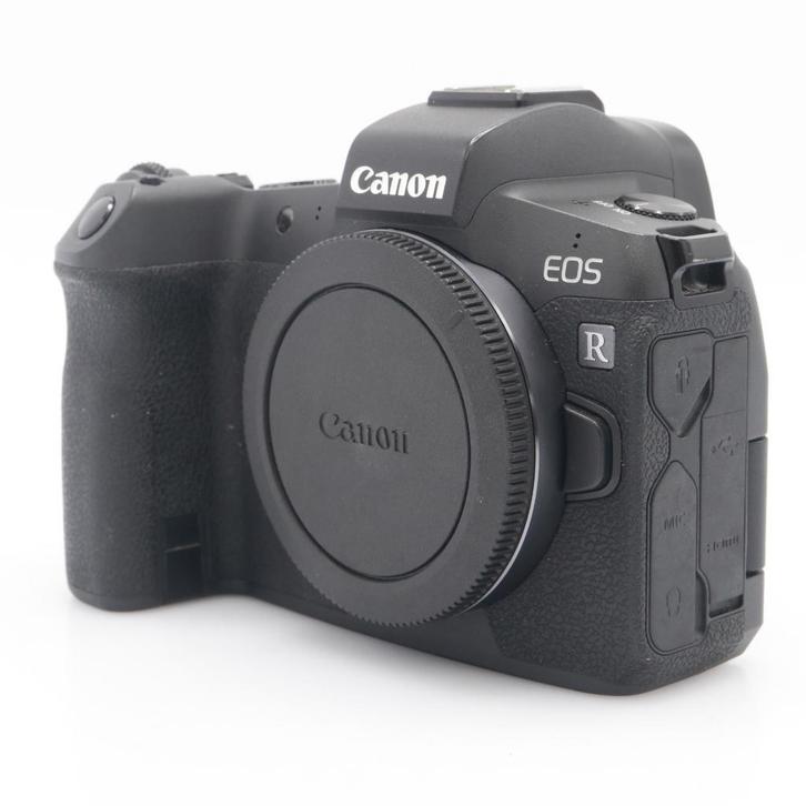 Canon EOS R body | Tweedehands, Audio, Tv en Foto, Fotocamera's Digitaal, Zo goed als nieuw, Canon, Verzenden