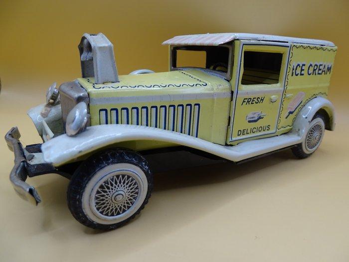 SSS Toys - Blikken speelgoed - Collection Of Tin Toys,, Antiquités & Art, Antiquités | Jouets