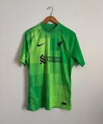 Liverpool - Engelse voetbalcompetitie - Alisson Becker -, Nieuw