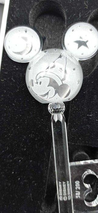 Chiave Arribas Ed. Limitata (58/200 COA) Mickey Mouse -, Verzamelen, Disney