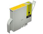 Huis-Merk  EPSON T0614 Geel 10ml 247Print, Verzenden