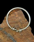 Époque Viking Bague en argent. En excellent état! (Sans prix