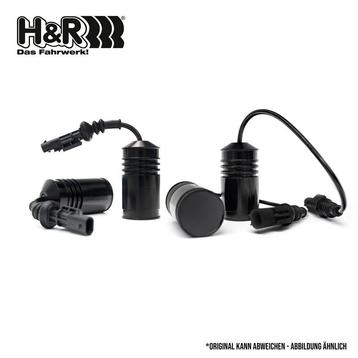 H&R Cancellation kit voor adaptieve schokdempers passend voo, Verzenden