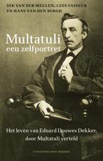 Multatuli 9789035134362 Multatuli, Boeken, Verzenden, Gelezen, Multatuli