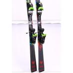 157 162 167 172 skis ROSSIGNOL HERO ELITE ST TI LTD edition, Sport en Fitness, Skiën en Langlaufen, 160 tot 180 cm, Gebruikt, Verzenden