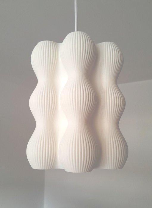 LL4F - Plafondlamp - Deckenlampe, Antiek en Kunst, Antiek | Verlichting