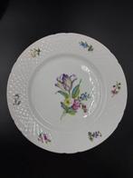 København - Serveerschaal (13) - Beenderporselein