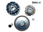 Vario Aandrijving Piaggio | Vespa Liberty 125 2003-2009, Motoren, Verzenden, Gebruikt