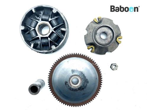 Vario Aandrijving Piaggio | Vespa Liberty 125 2003-2009, Motoren, Onderdelen | Overige, Gebruikt, Verzenden