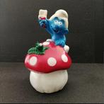 The Smurfs, Colonia Pitufos, Peyo 1995, RARO - Figuur -