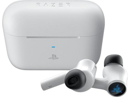 Razer Hammerhead HyperSpeed - In-ear headset - Earbuds -, Huis en Inrichting, Woonaccessoires | Overige, Zo goed als nieuw, Verzenden