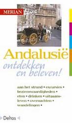 Andalusie / Merian live! / 19 9789024356324 J. Hendriks, Boeken, Reisgidsen, Verzenden, Gelezen, J. Hendriks