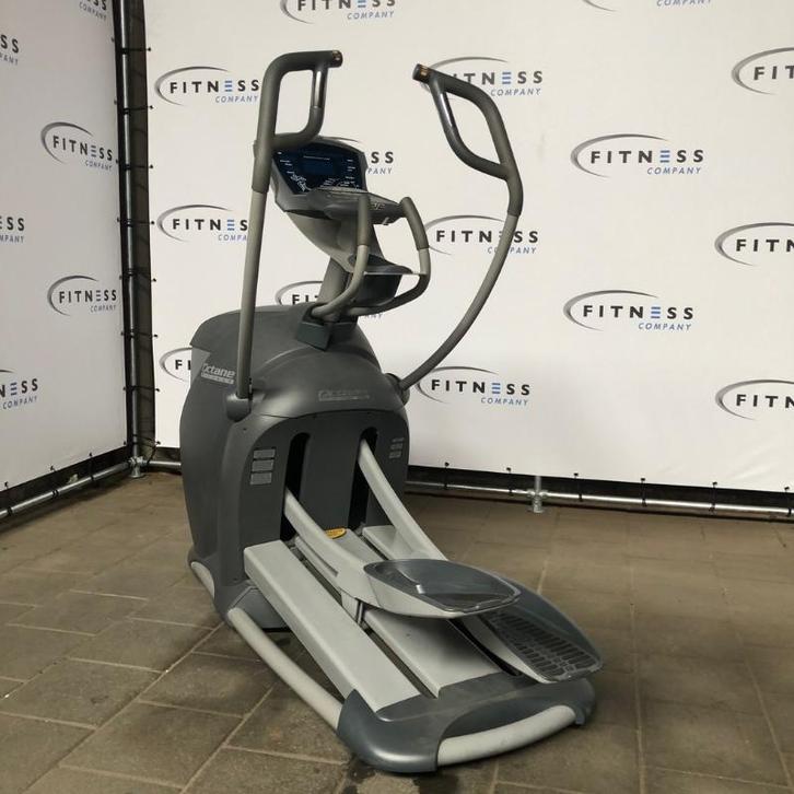 Octane fitness Pro 3700 crosstrainer | elliptical trainer |, Sport en Fitness, Fitnessmaterialen, Overige typen, Ophalen of Verzenden