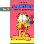 Garfield / Heeft wat goed te maken / Garfield pockets / 20, Boeken, Verzenden, Gelezen, Jennifer Davis