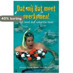 Dat mij dat moet overkomen! 9789045300276 J. Hendriks, Verzenden, Gelezen, J. Hendriks