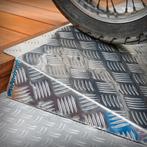 Datona Drempelhulp lang  9 - 12 cm - datona, Doe-het-zelf en Bouw, Ophalen of Verzenden, Nieuw