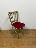 Gebruikte Napoleon Stoel - S4036- Vintage/Café, Ophalen, Nieuw