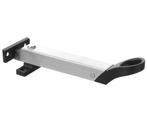 AXA combi-raamuitzetter AXAflex rvs, Doe-het-zelf en Bouw, Nieuw, Overige materialen, Klink of Kruk