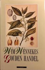 GOUDEN HANDEL 9789025409074 Wim Wennekes, Verzenden, Gelezen, Wim Wennekes