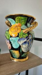 Vallauris - Vase  - Grès, Antiquités & Art