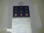 3,88 Euro Vatikan munten set 1 Cent bis 2 Euro 2007 mit P..., Postzegels en Munten, Munten | Europa | Euromunten, Verzenden, België