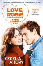Love, Rosie (Where Rainbows End) 9780007538188 Cecelia Ahern, Verzenden, Gelezen, Cecelia Ahern