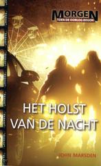Het holst van de nacht / Morgen toen de oorlog begon / 2, Boeken, Kinderboeken | Jeugd | 13 jaar en ouder, Verzenden, Gelezen