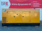 CAT DE550GC - 550 kVA Stand-by Generator - DPX-18221, Ophalen of Verzenden
