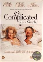 Its complicated (dvd nieuw), Ophalen of Verzenden, Nieuw in verpakking